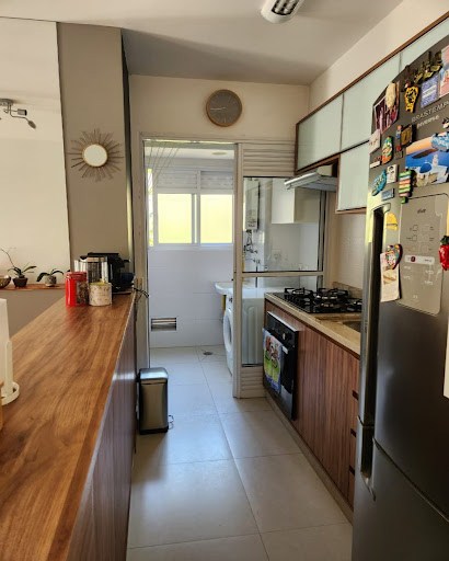 Apartamento, 2 quartos, 66 m² - Foto 2