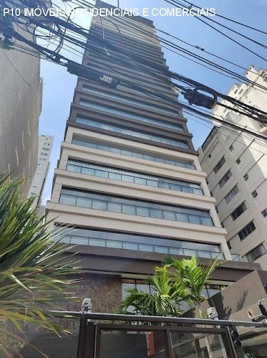 Apartamento, 4 quartos, 310 m² - Foto 29