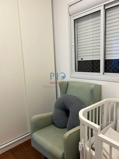 Apartamento, 3 quartos, 122 m² - Foto 7