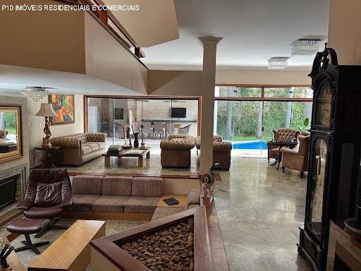 Casa, 4 quartos - Foto 18
