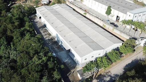 Depósito-Galpão, 2822 m² - Foto 15