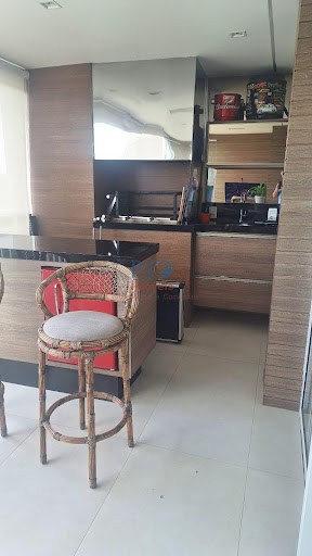 Apartamento, 3 quartos, 141 m² - Foto 30