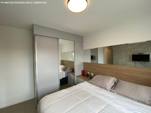 Apartamento, 1 quarto, 73 m² - Foto 12