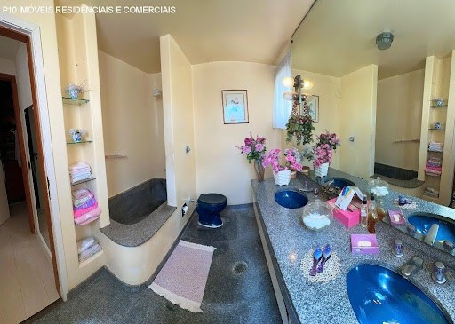 Apartamento, 3 quartos, 247 m² - Foto 12
