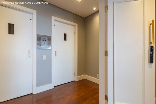 Apartamento, 4 quartos, 420 m² - Foto 4