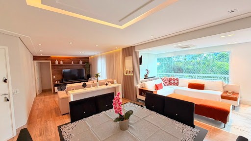 Apartamento, 3 quartos, 142 m² - Foto 11