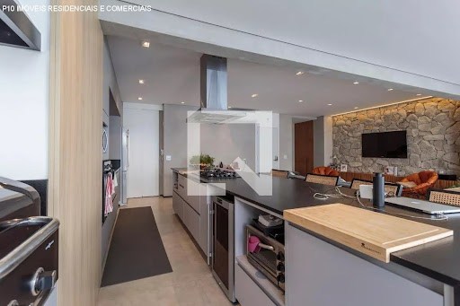 Apartamento, 3 quartos, 158 m² - Foto 16