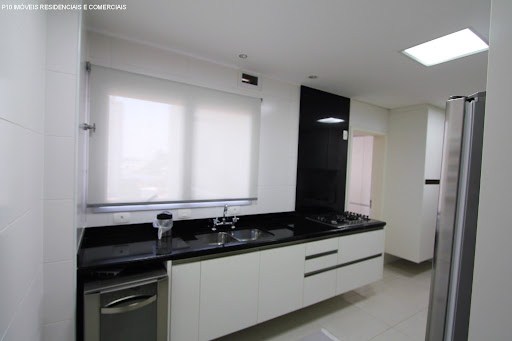 Apartamento, 3 quartos, 167 m² - Foto 14