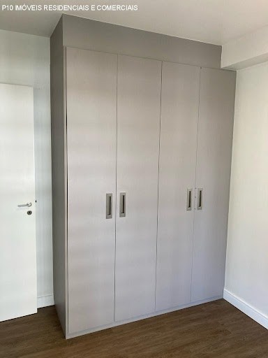 Apartamento, 4 quartos, 165 m² - Foto 9