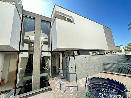 Casa, 4 quartos, 450 m² - Foto 12