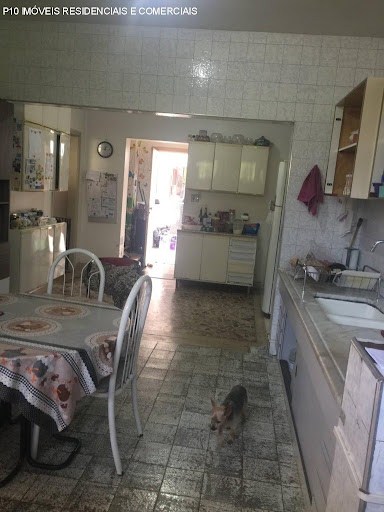 Casa, 3 quartos - Foto 30