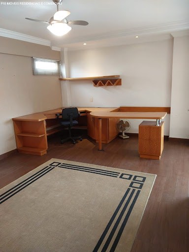 Apartamento, 3 quartos, 230 m² - Foto 21