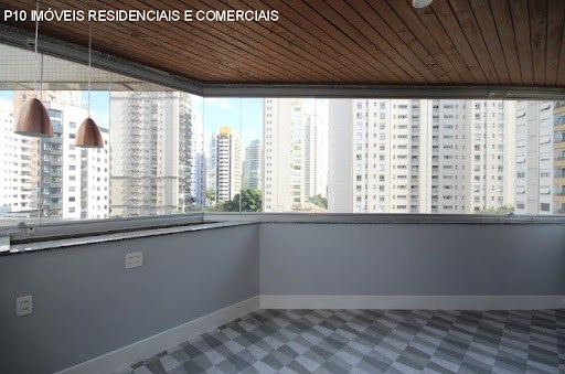 Apartamento, 3 quartos, 244 m² - Foto 1
