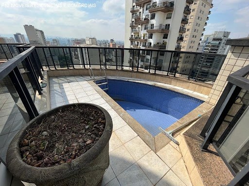 Apartamento, 4 quartos, 354 m² - Foto 1