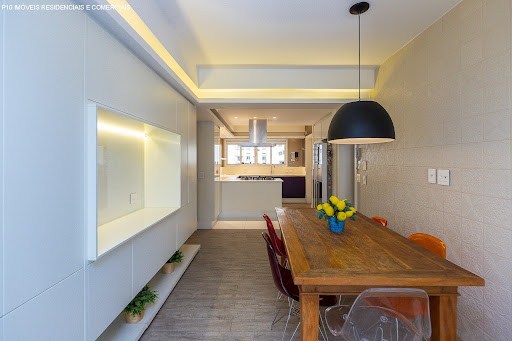 Apartamento, 4 quartos, 335 m² - Foto 7
