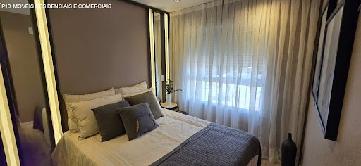 Apartamento, 2 quartos, 63 m² - Foto 10