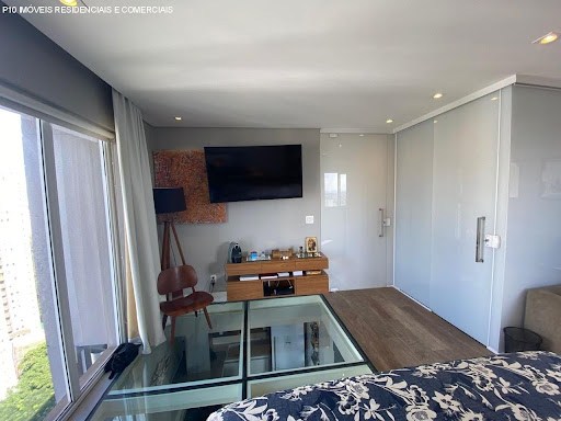 Apartamento, 1 quarto, 99 m² - Foto 24