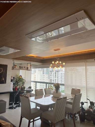 Apartamento, 3 quartos, 158 m² - Foto 14
