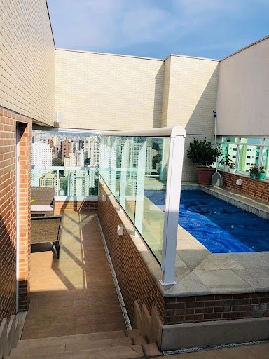 Apartamento, 3 quartos, 238 m² - Foto 1