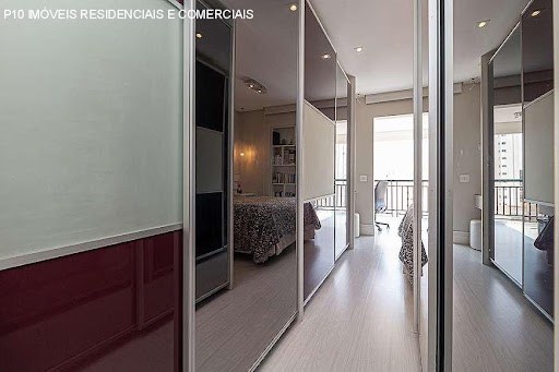 Apartamento, 3 quartos, 184 m² - Foto 21
