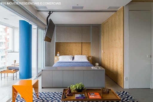 Apartamento, 1 quarto, 70 m² - Foto 17