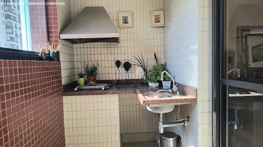 Apartamento, 4 quartos, 208 m² - Foto 22