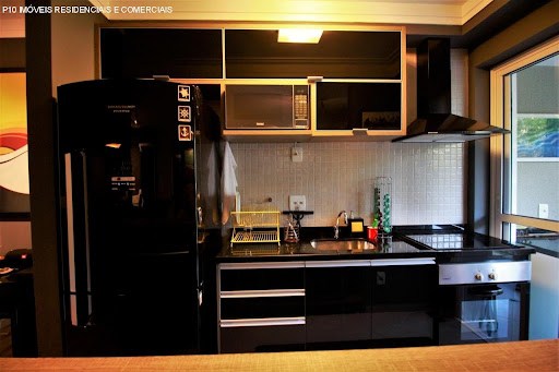 Apartamento, 1 quarto, 38 m² - Foto 12