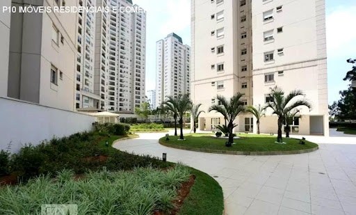 Apartamento, 2 quartos, 70 m² - Foto 23