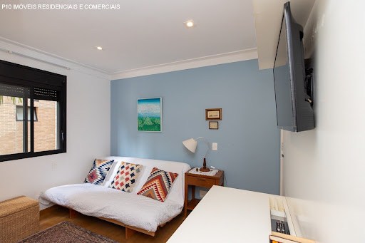 Apartamento, 3 quartos, 161 m² - Foto 20