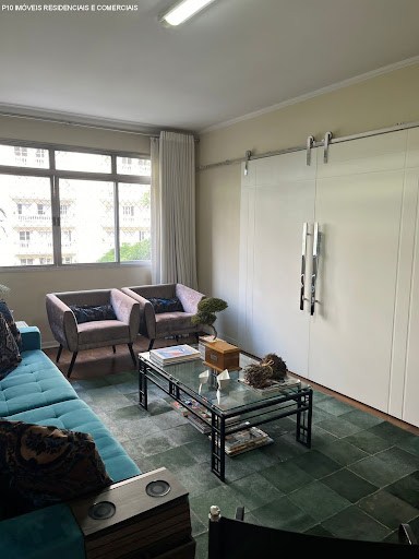 Apartamento, 3 quartos, 140 m² - Foto 7