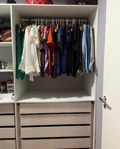 Apartamento, 3 quartos, 115 m² - Foto 53