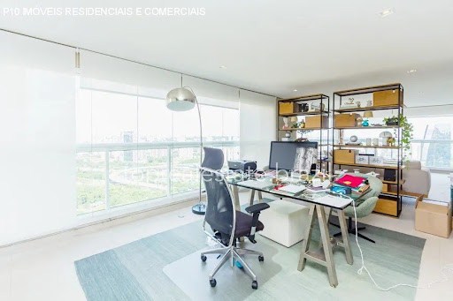 Apartamento, 4 quartos, 440 m² - Foto 6