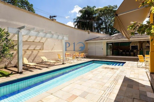 Casa de Condomínio, 5 quartos - Foto 38