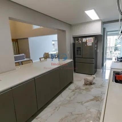 Apartamento, 4 quartos, 163 m² - Foto 8