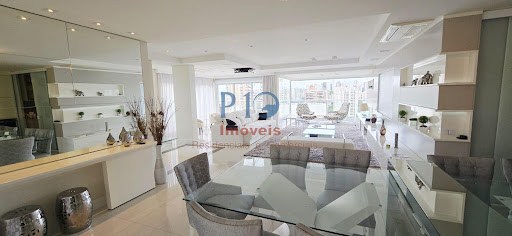Cobertura, 3 quartos, 350 m² - Foto 38