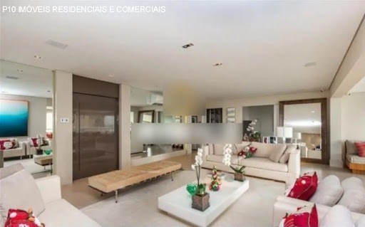 Apartamento, 4 quartos, 440 m² - Foto 8