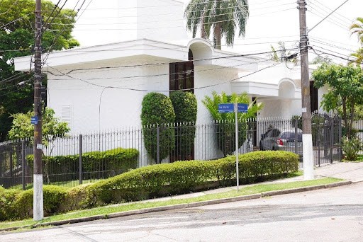 Casa, 4 quartos, 572 m² - Foto 22