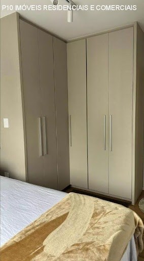 Apartamento, 1 quarto, 38 m² - Foto 9