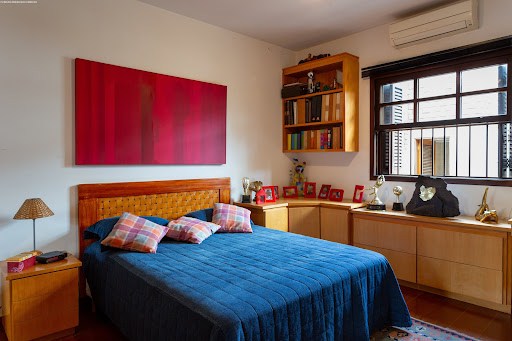 Casa, 4 quartos - Foto 12
