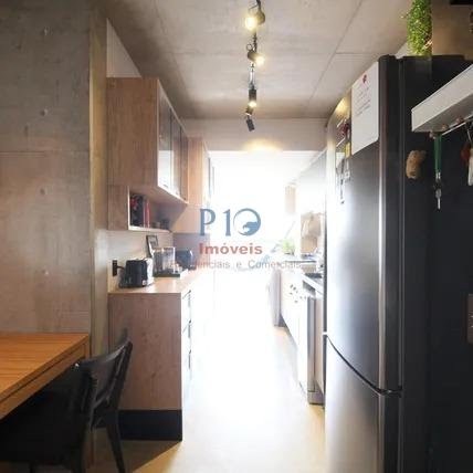 Apartamento, 2 quartos, 75 m² - Foto 26