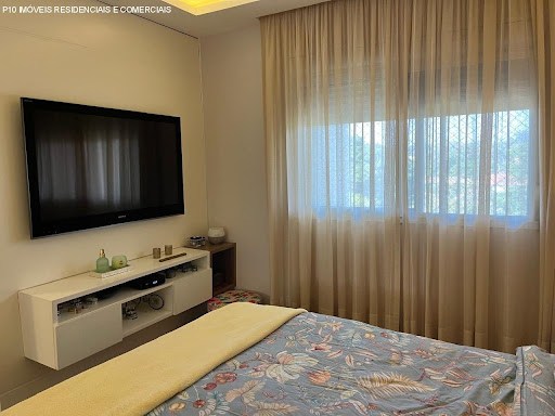 Apartamento, 3 quartos, 140 m² - Foto 4