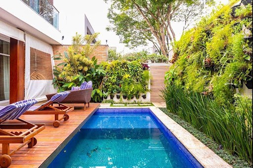 Casa, 4 quartos, 819 m² - Foto 13