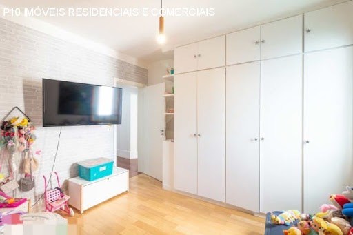 Apartamento, 3 quartos, 172 m² - Foto 5