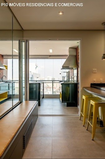 Apartamento, 2 quartos, 70 m² - Foto 18