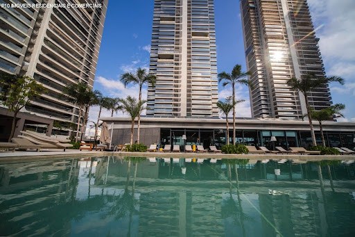 Apartamento, 5 quartos, 325 m² - Foto 1