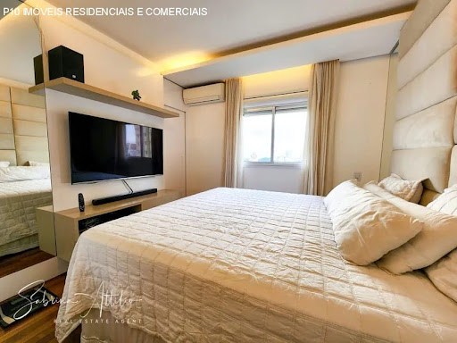 Apartamento, 3 quartos, 133 m² - Foto 2
