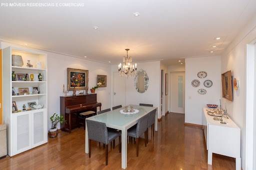 Apartamento, 3 quartos, 161 m² - Foto 4