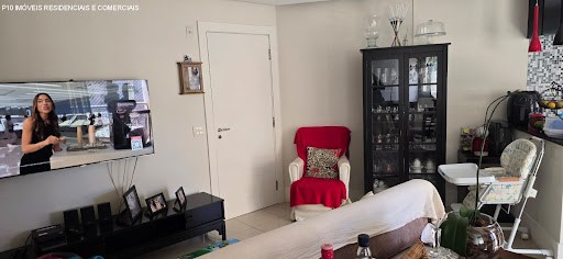 Apartamento, 1 quarto, 57 m² - Foto 12