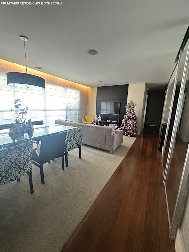 Apartamento, 3 quartos, 136 m² - Foto 19