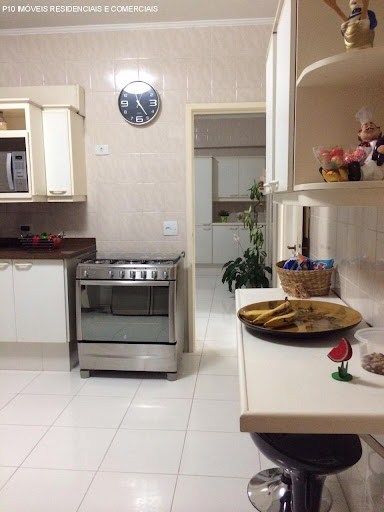 Apartamento, 4 quartos, 240 m² - Foto 5